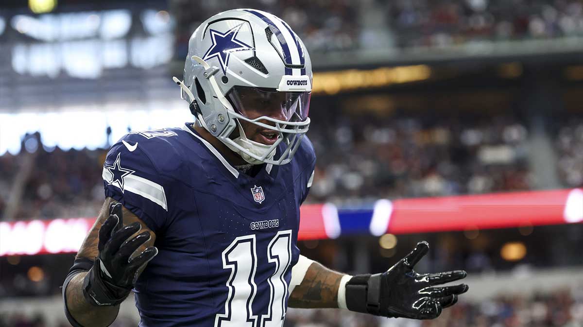 Adam Schefter’s misspelling of Micah Parsons’ name goes viral following Packers trade