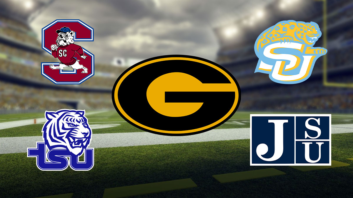 As the HBCU football season nears, we lay out the definitive football blueblood programs in the history of the sport.