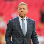 Troy Aikman applauds ‘smart’ Dolphins after hiring him as consultant