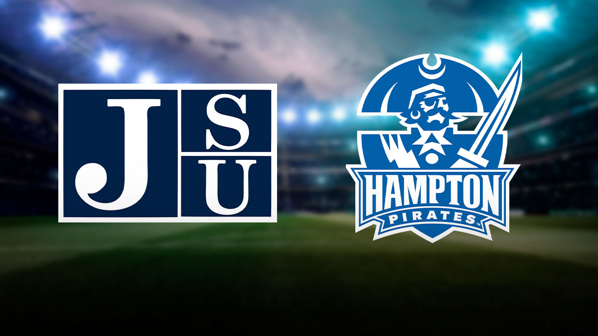 Jackson State outlasted Hampton in their season opener 28-14 in a hard-fought battle where the defense and run game shined.