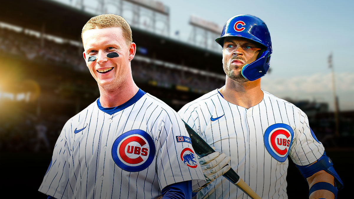Cubs NL central division and Cubs NL central chances