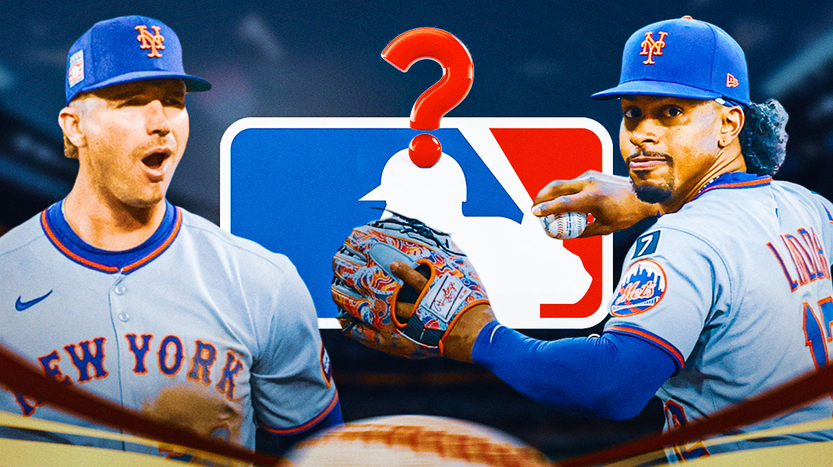 Mets division title hopes in NL East