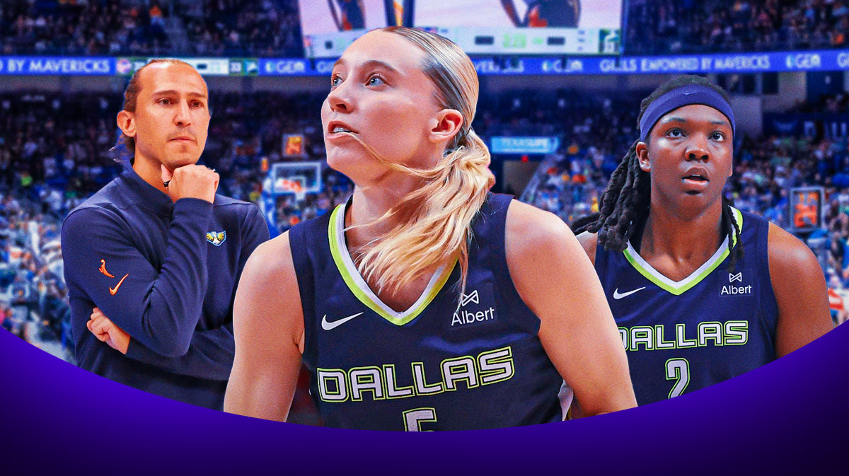 How Paige Bueckers, Wings remain ‘encouraged’ despite difficult season
