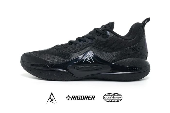 Austin Reaves Rigorer AR 2