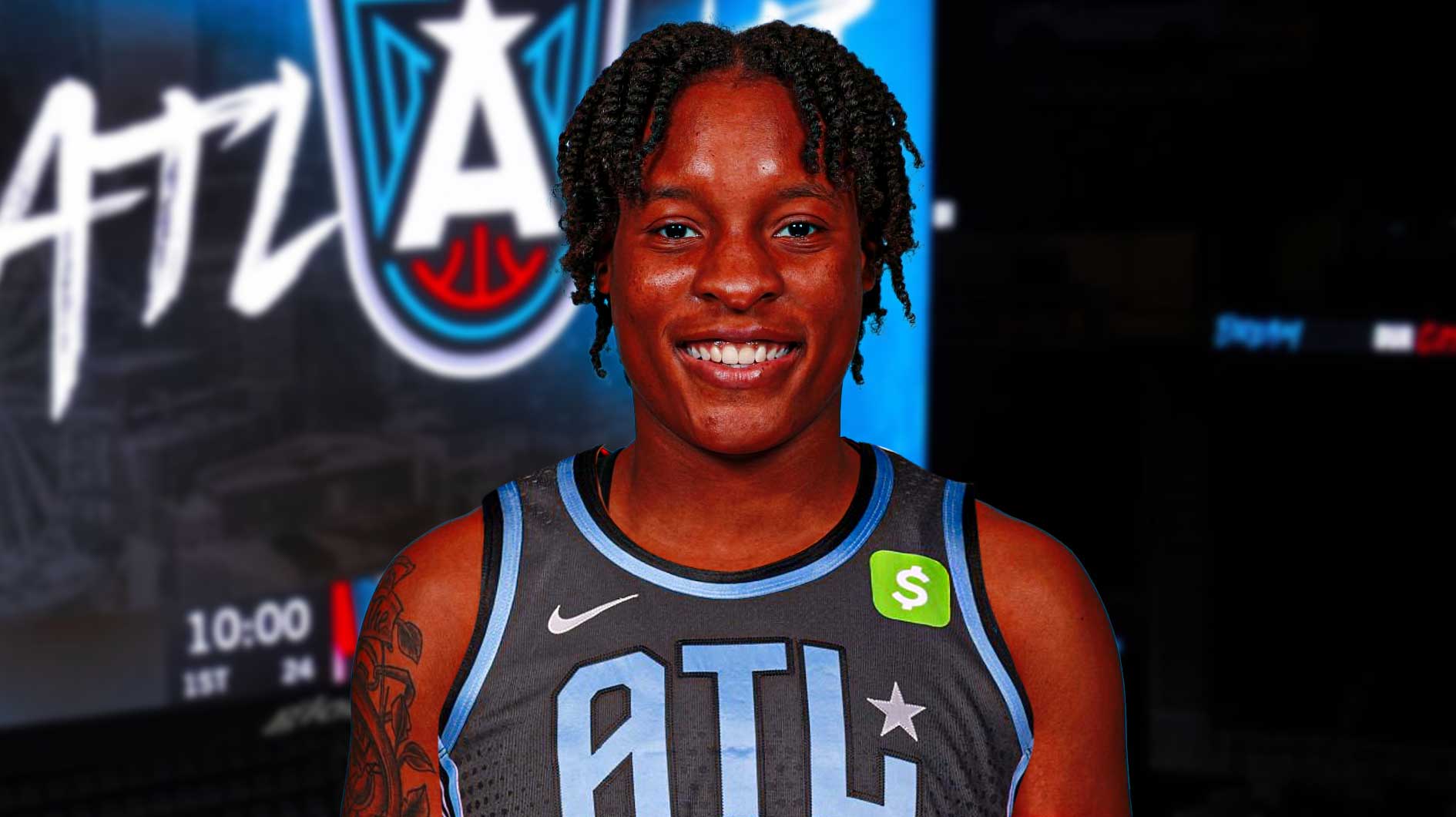 Dream make roster move amid Brittney Griner, Rhyne Howard injuries