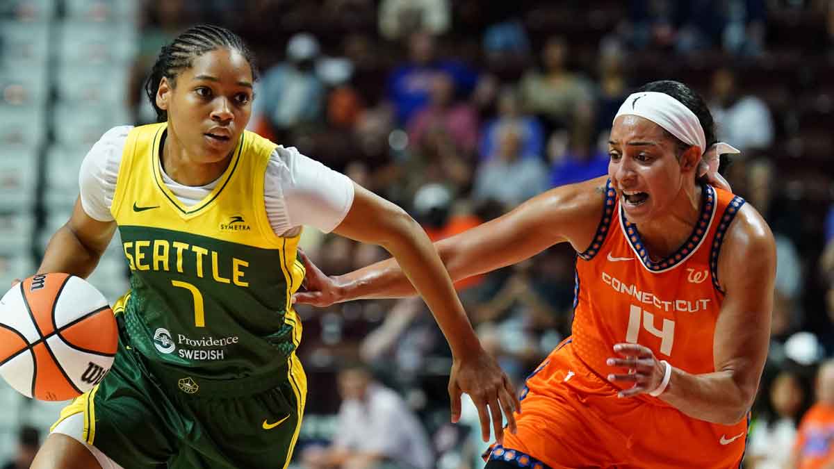 Storm bring back key guard after trade deadline deal