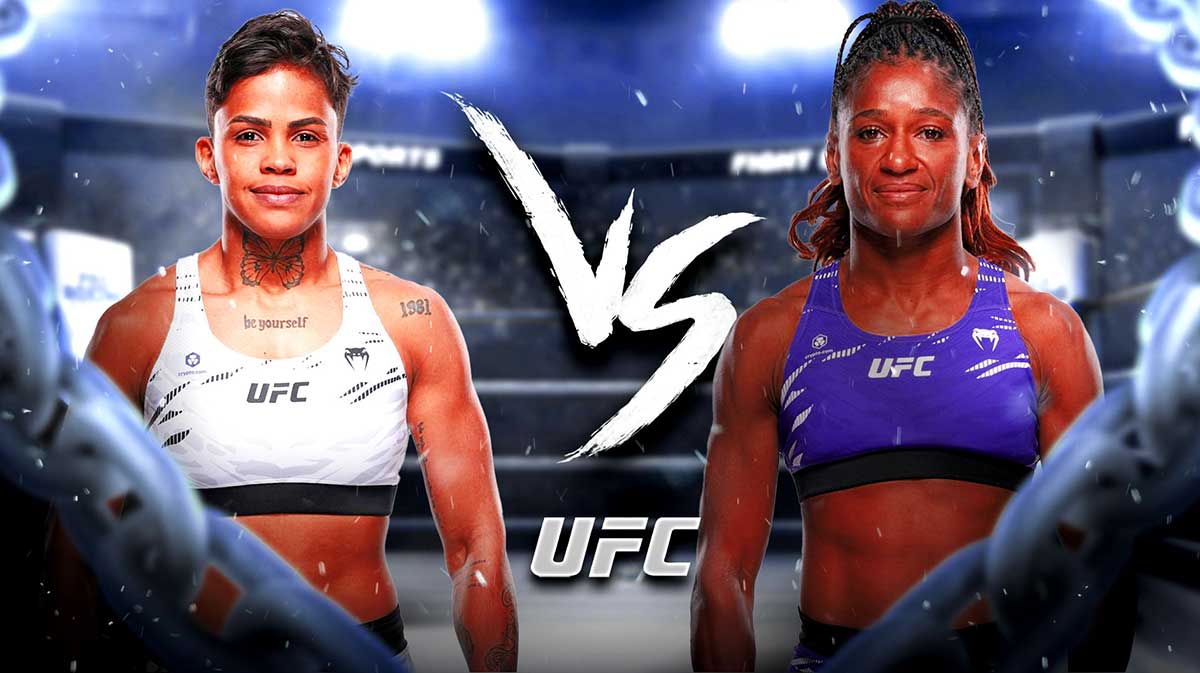 Lucindo Hill prediction, ufc vegas 109 odds