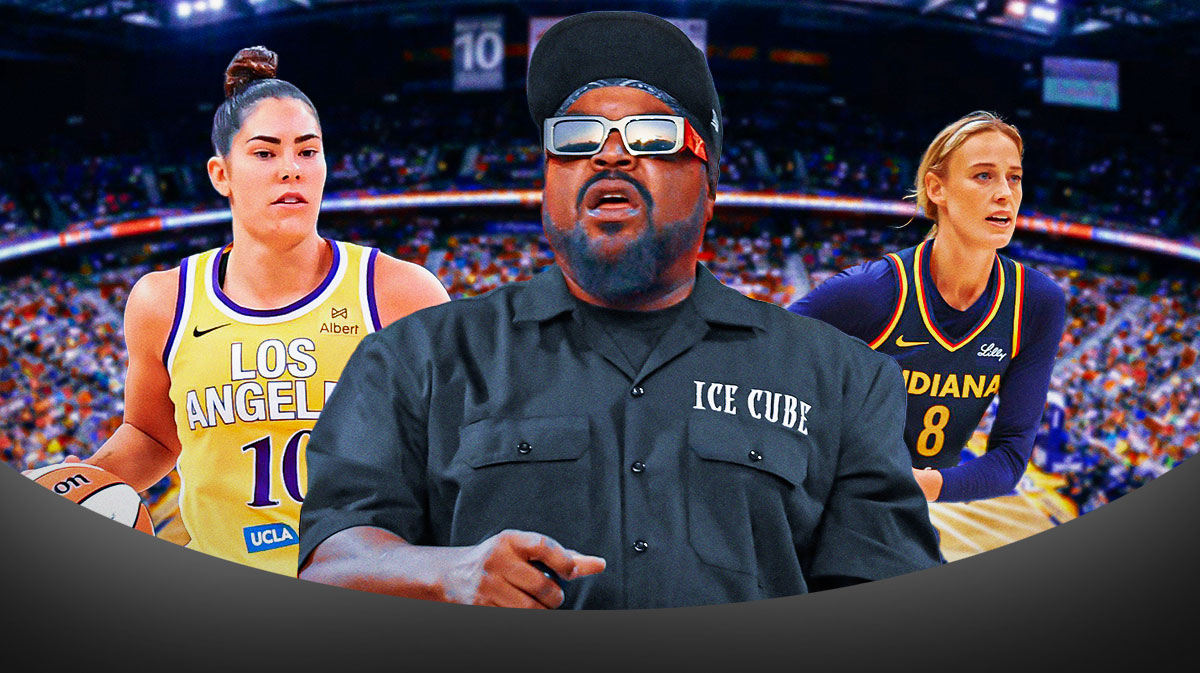 Ice Cube