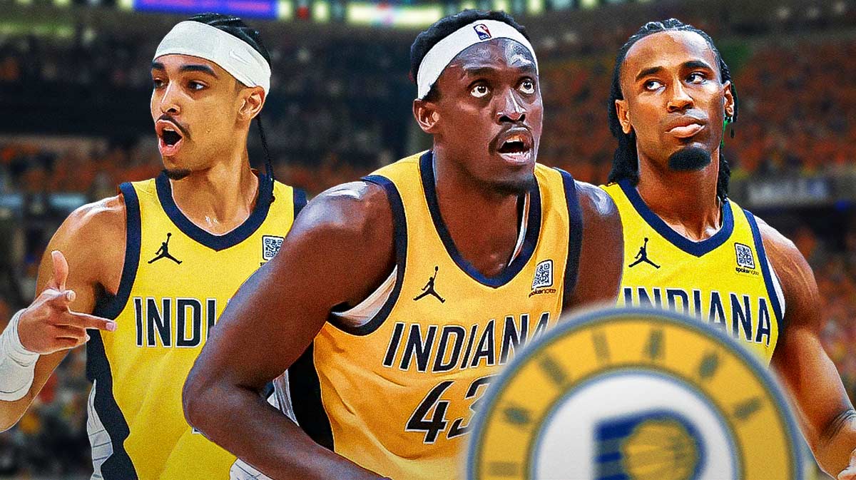 Pacers predictions after 2025-26 NBA schedule release for Pacers schedule