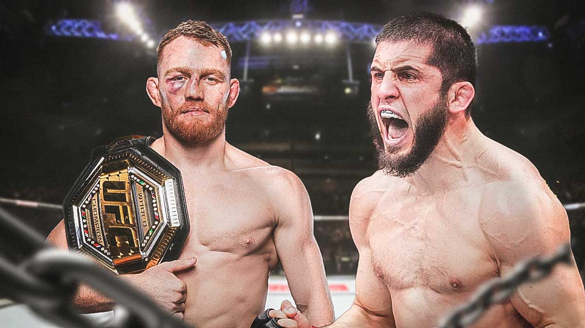 ufc 322, jack della maddalena, islam makhachev
