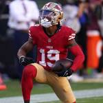 49ers suffer another wide receiver injury with former 4th-round pick
