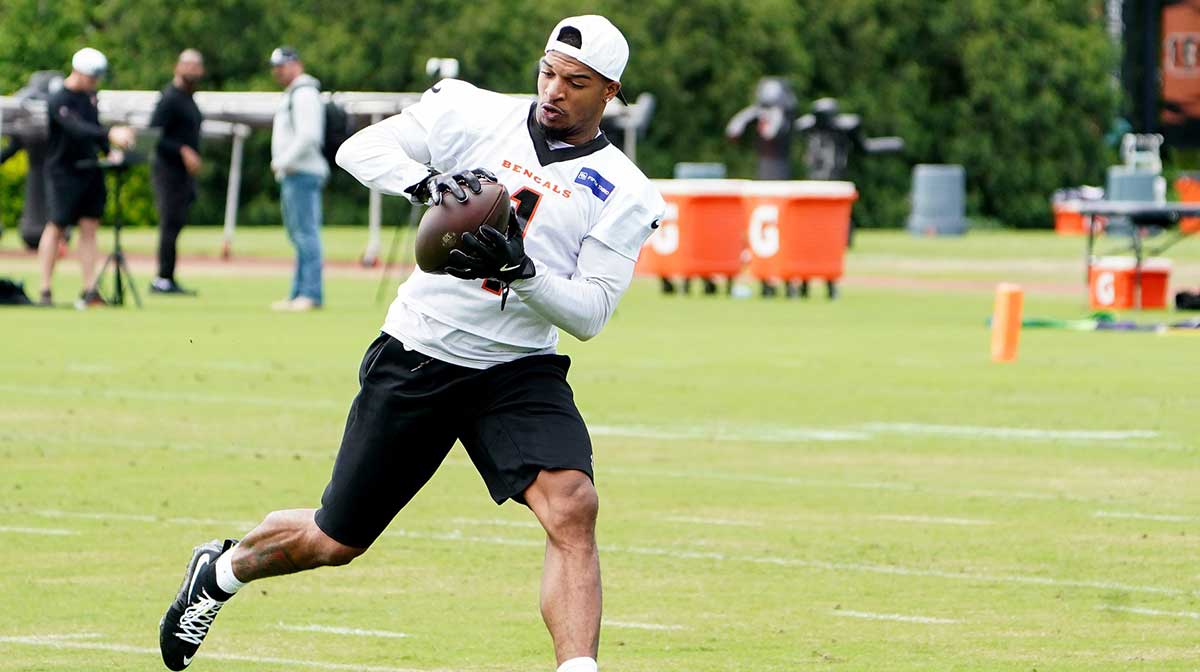 Bengals rumors: How Cincinnati will somehow ‘expand’ Ja’Marr Chase usage