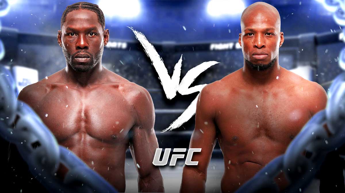 Cannonier Page prediction, UFC 319 odds