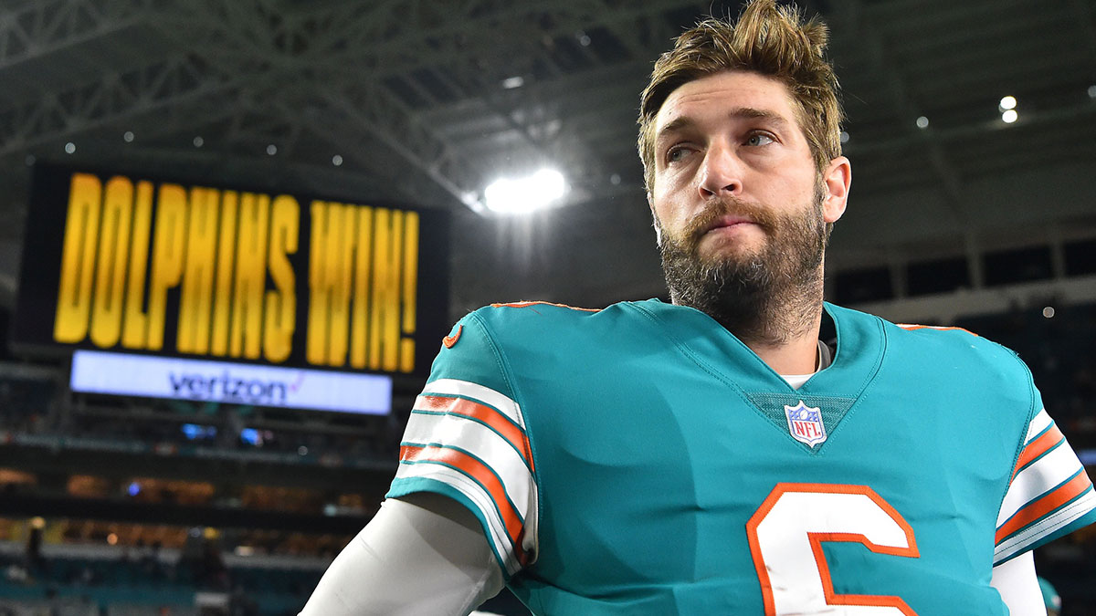 Jay Cutler