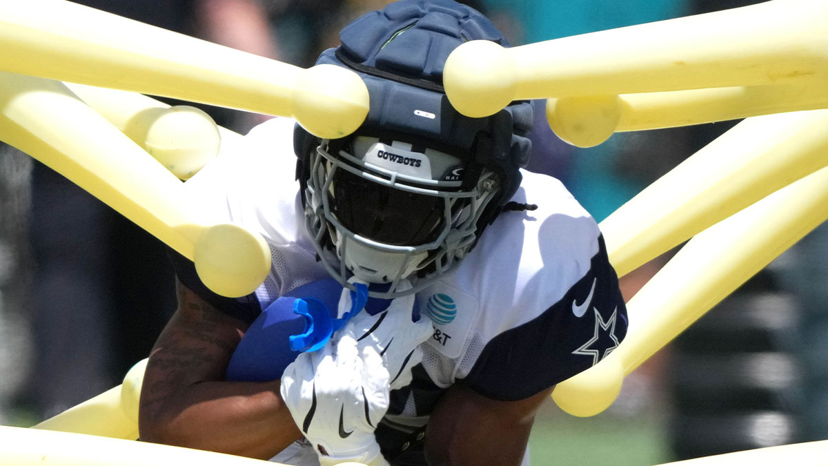 Cowboys news: Jaydon Blue shares key injury update before preseason finale