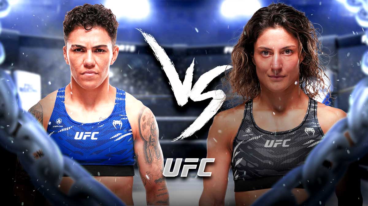 Andrade Godinez prediction, UFC 319 odds