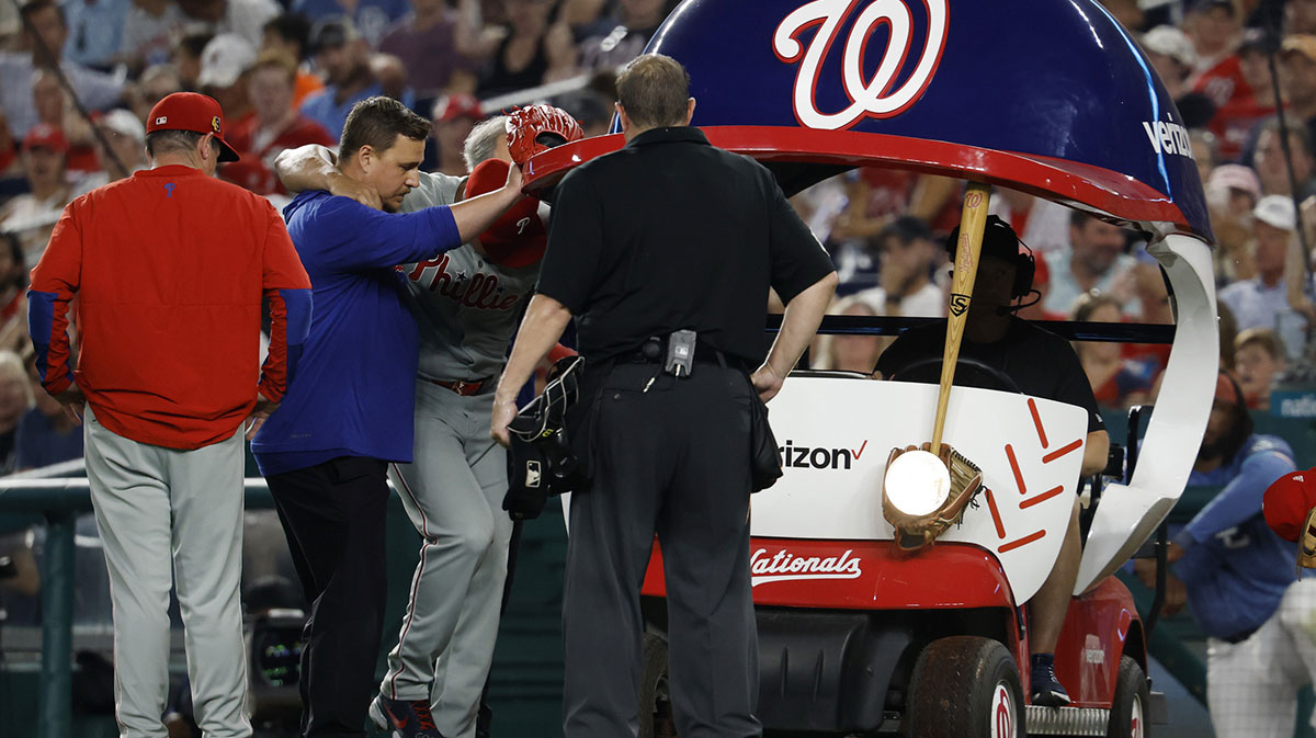 Phillies closer Jhoan Duran drops ‘100%’ claim after injury scare