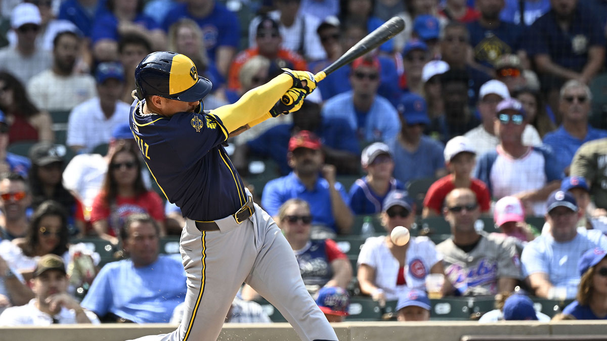 Brewers receive injury update after defeating Cubs