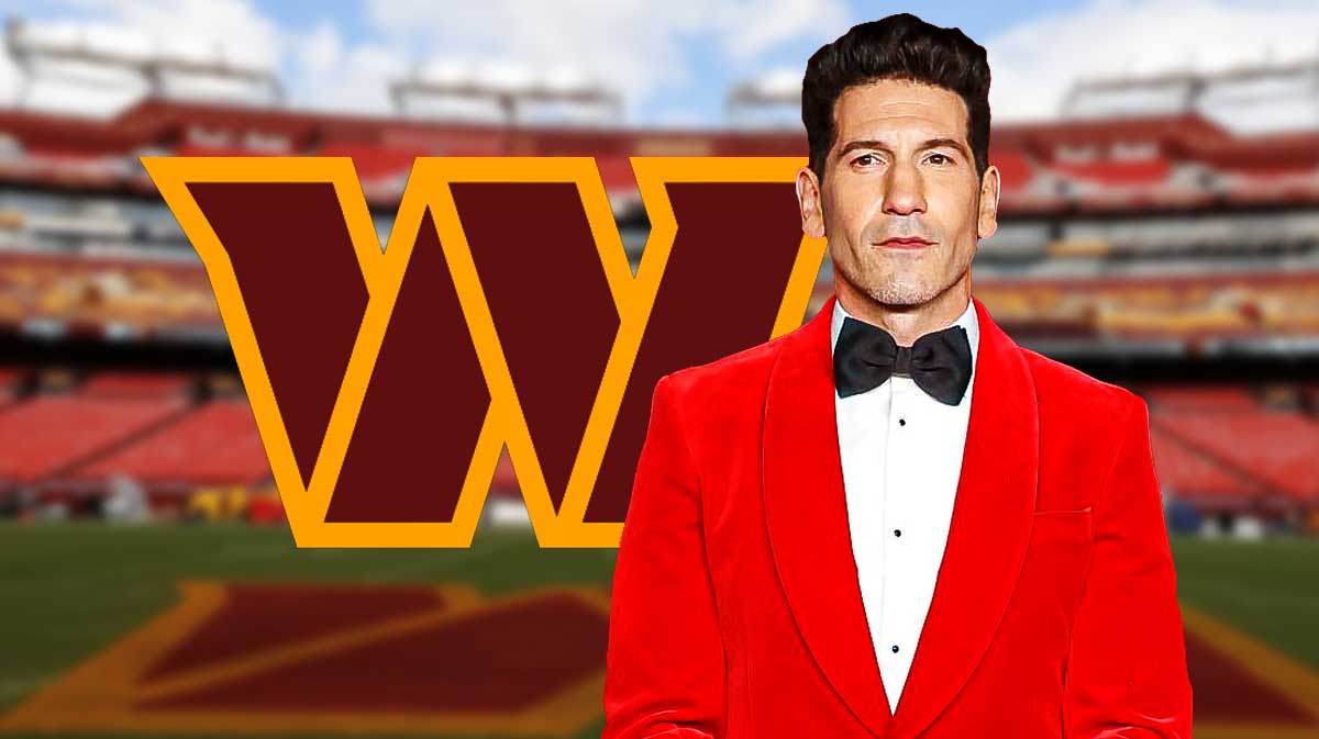 Jon Bernthal