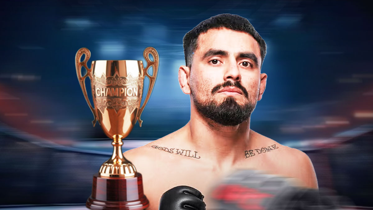 joseph morales, tuf 33, ufc 319