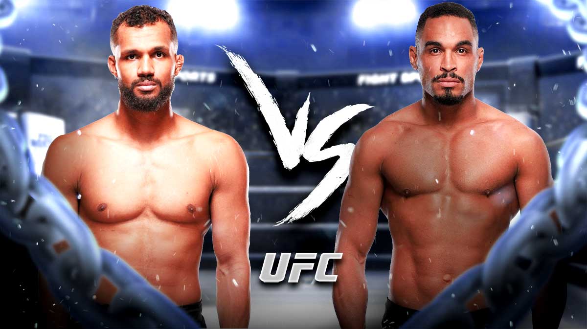Julius Walker vs. Rafael Cerqueira prediction, odds, pick for UFC Vegas 109