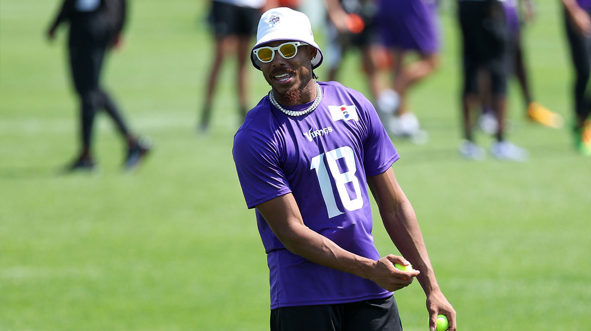 Vikings’ Justin Jefferson injury update makes next week key