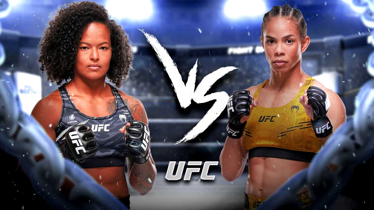 Silva Barbosa prediction, UFC 319 odds