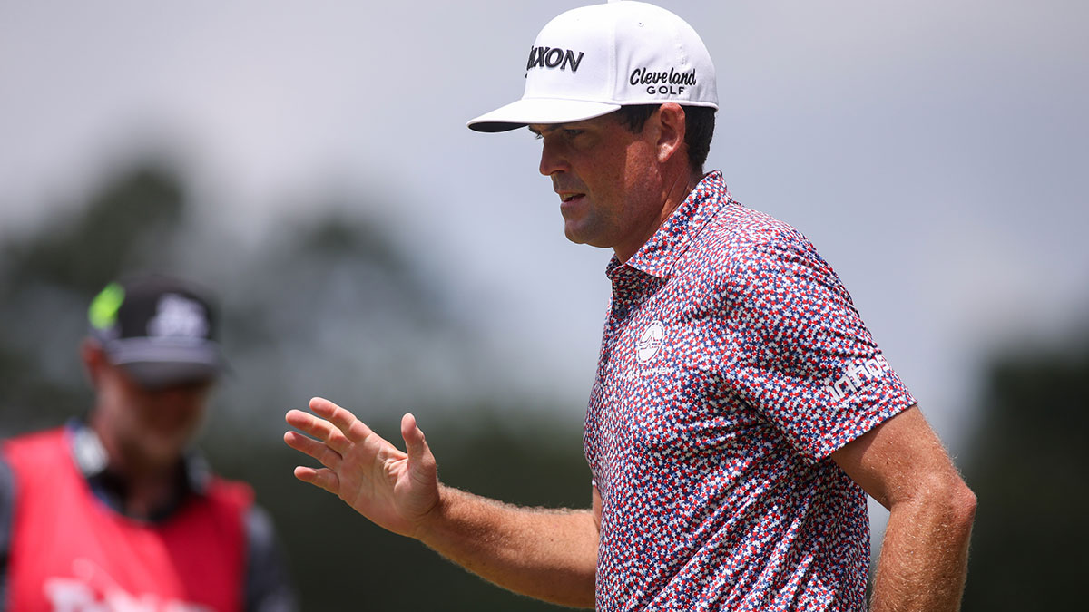 Keegan Bradley’s Ryder Cup playing captain chances take hit after Tour Championship
