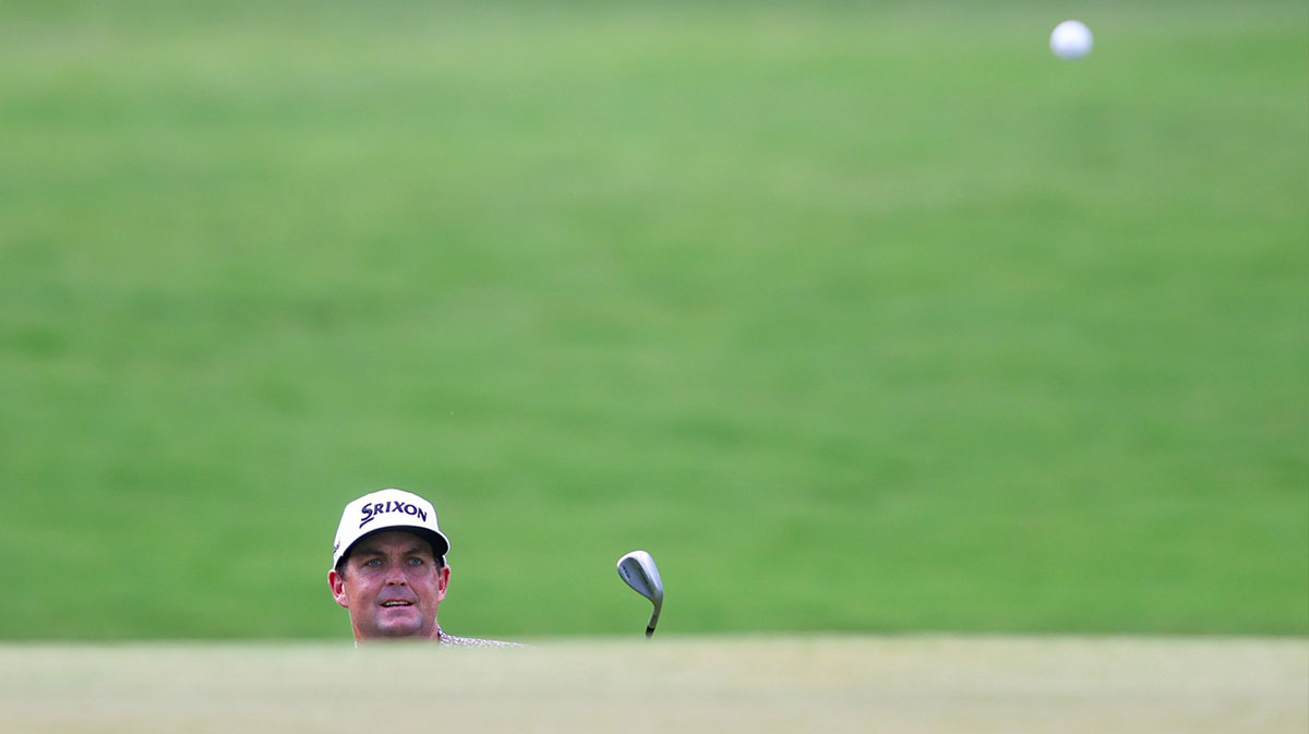 Ryder Cup news: Keegan Bradley snubbing himself for Team USA draws wide range of reactions
