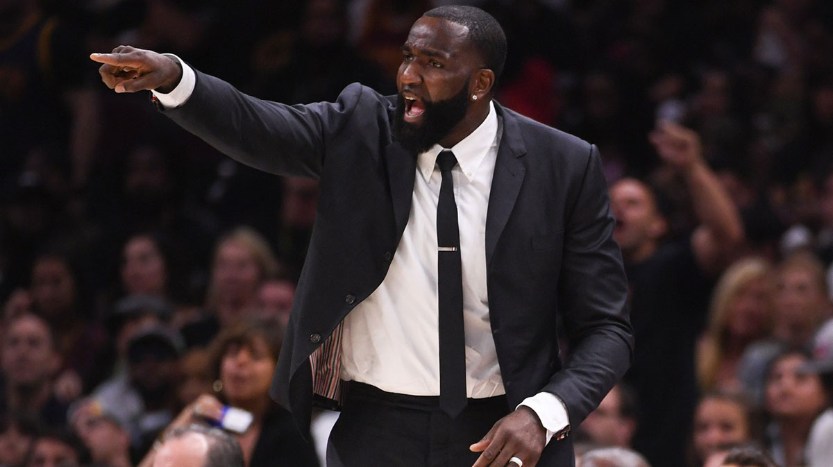 Kendrick Perkins