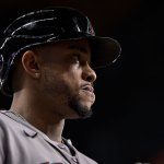 Diamondbacks’ Ketel Marte called game on Braves with walk-off hit