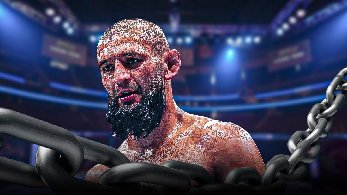 khamzat chimaev, ufc 319, dricus du plessis