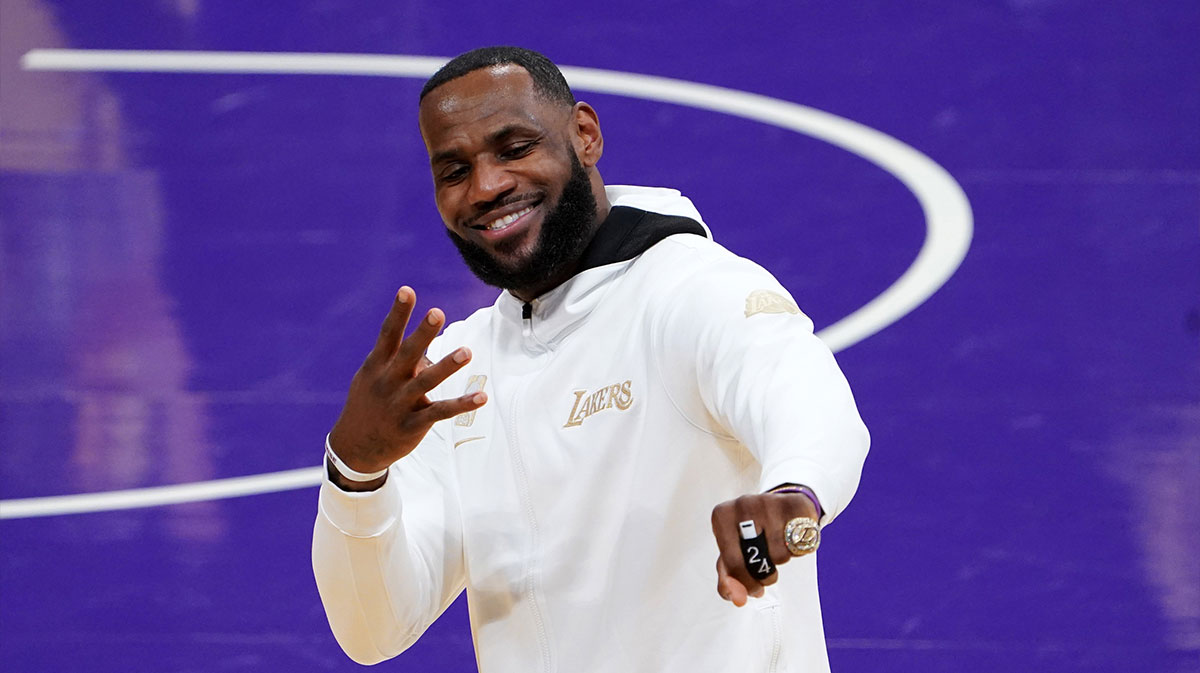 10 NBA championship rings designs, ranked