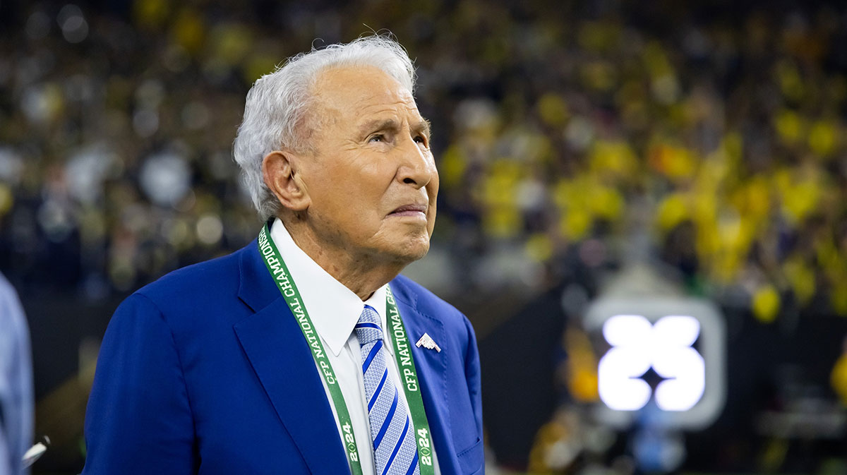 ESPN’s Lee Corso Special trailer will get you in your feelings