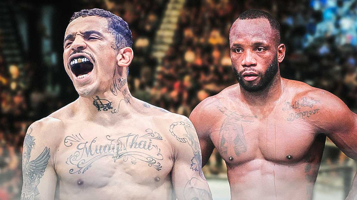 ufc 322, leon edwards, carlos prates