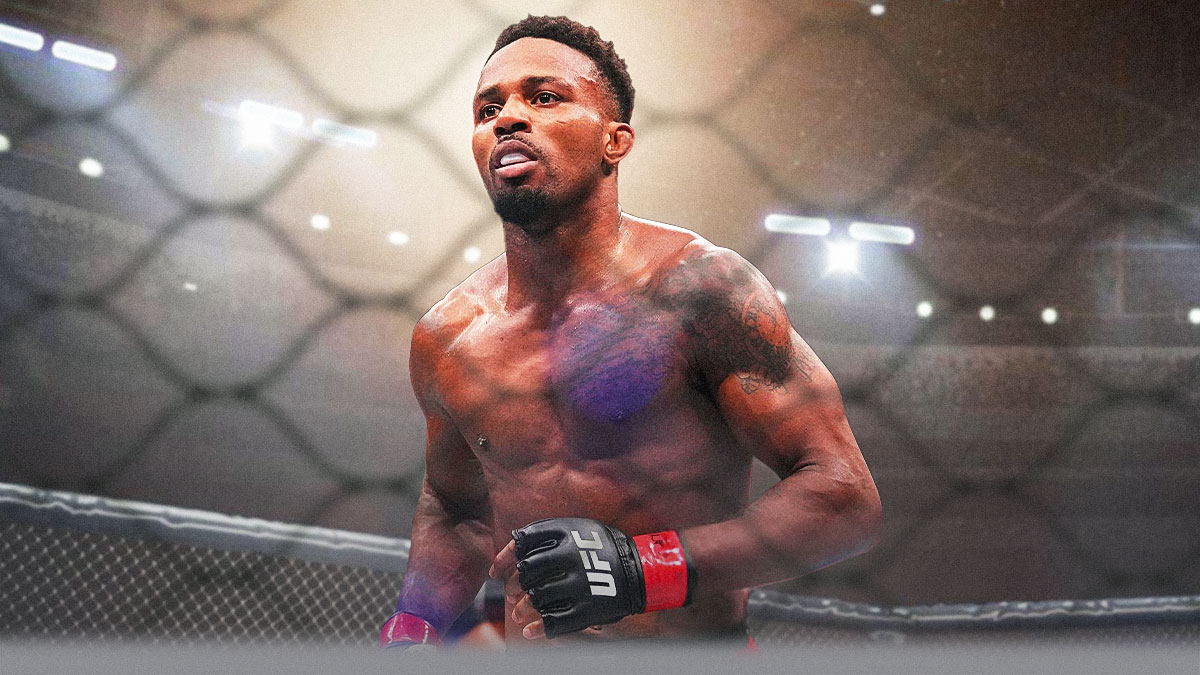 lerone murphy, ufc 319, aaron pico