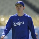 Dodgers’ Roki Sasaki’s velocity warning comes with a catch