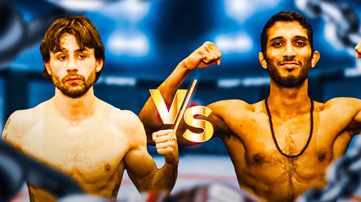 Scott Saikumar prediction, Scott Saikumar odds, Scott Saikumar pick, Scott Saikumar, contender series odds
