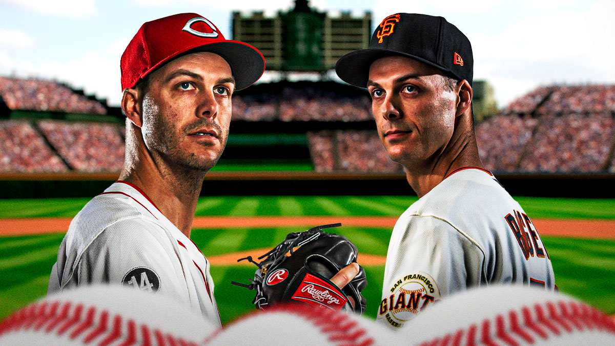 Taylor, Tyler Rogers make twin MLB trade deadline history