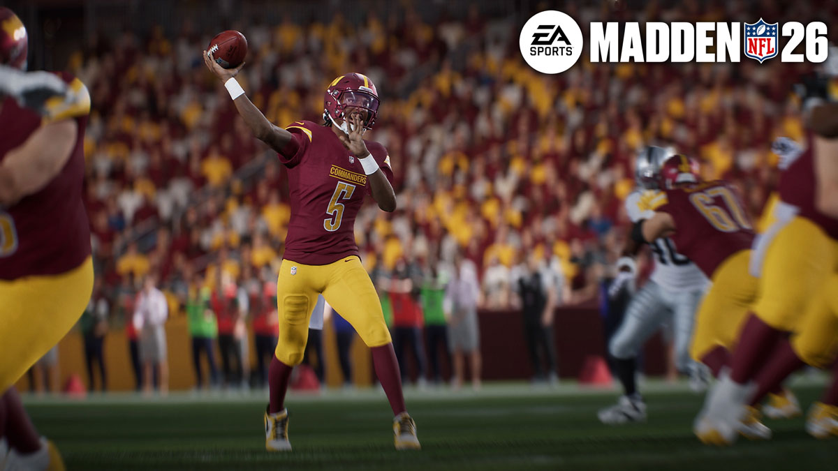 Madden 26 Passing Guide - Best Passing Type, Controls & More