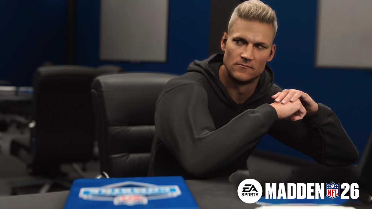 Madden 26 Superstar All Combine Interview Answers