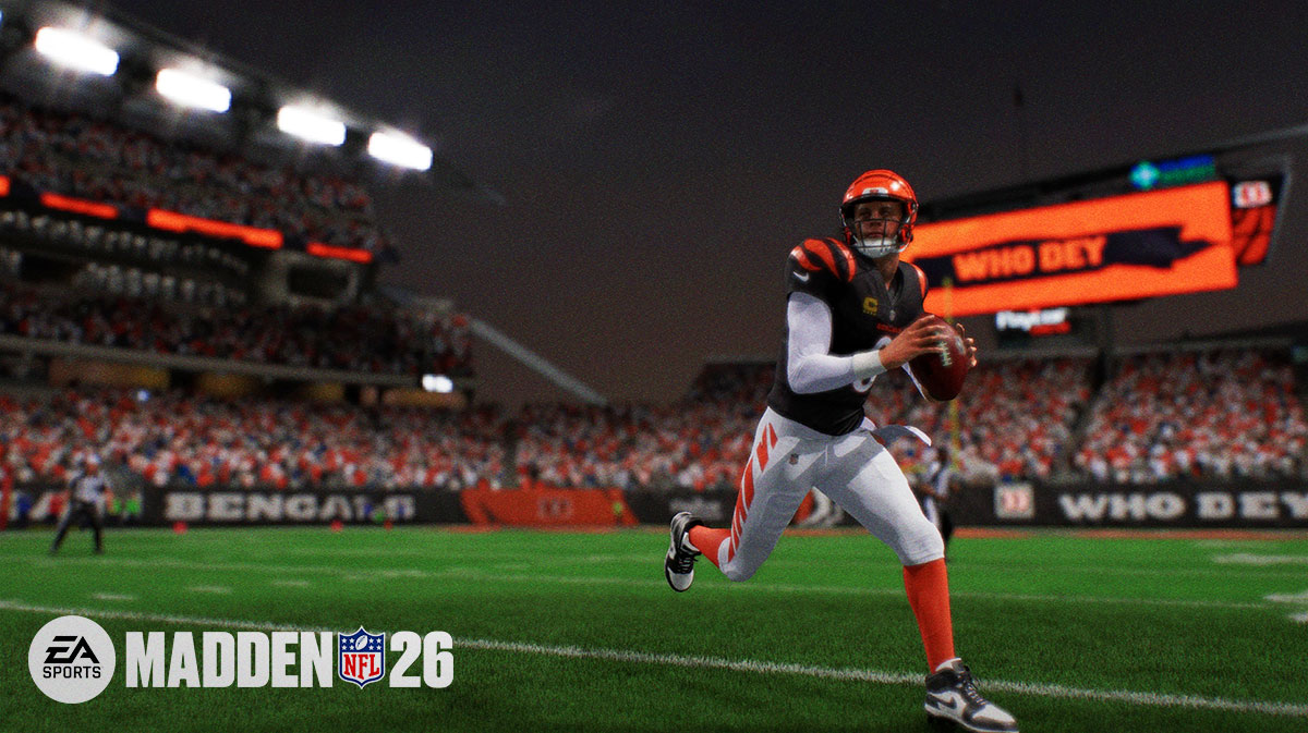 Madden 26 Superstar All Positions & Archetypes