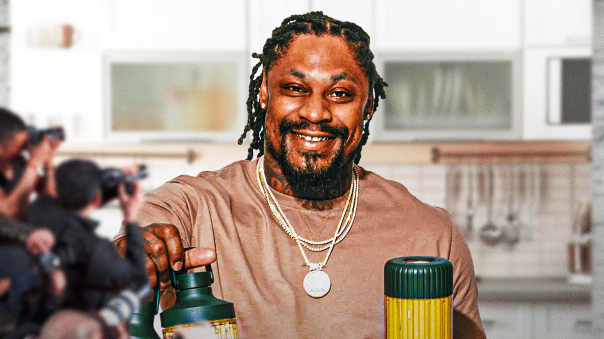 Marshawn Lynch, Yeast Mode