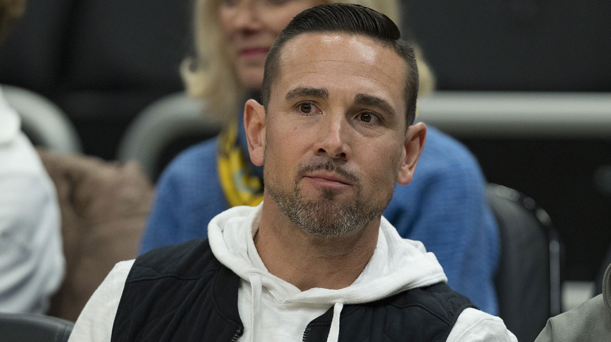 Matt LaFleur, Quarterback