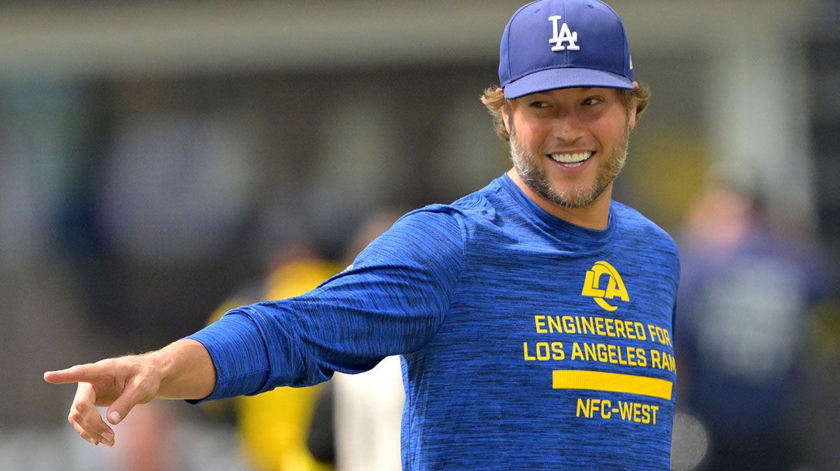 Rams rumors: Matthew Stafford’s back gets ‘problematic’ review from NFL Insider