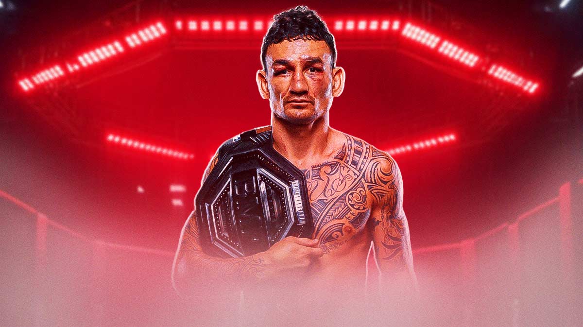 max holloway