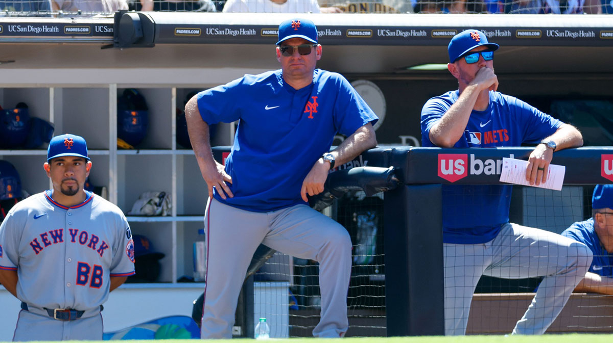 MLB Insider says Mets ‘should hire’ former All-Star for specific role