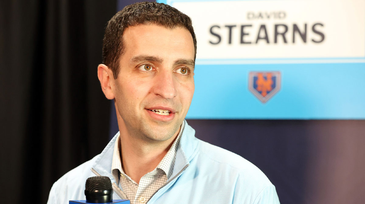 Mets make immediate DFA move after 12-6 win vs. Giants