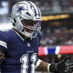 Cowboys GM Jerry Jones’s ‘urgent’ Micah Parsons’ Week 1 availability take