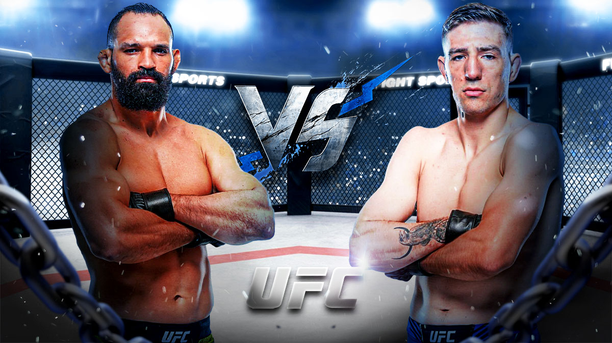 Pereira Daukaus prediction, UFC Shanghai odds
